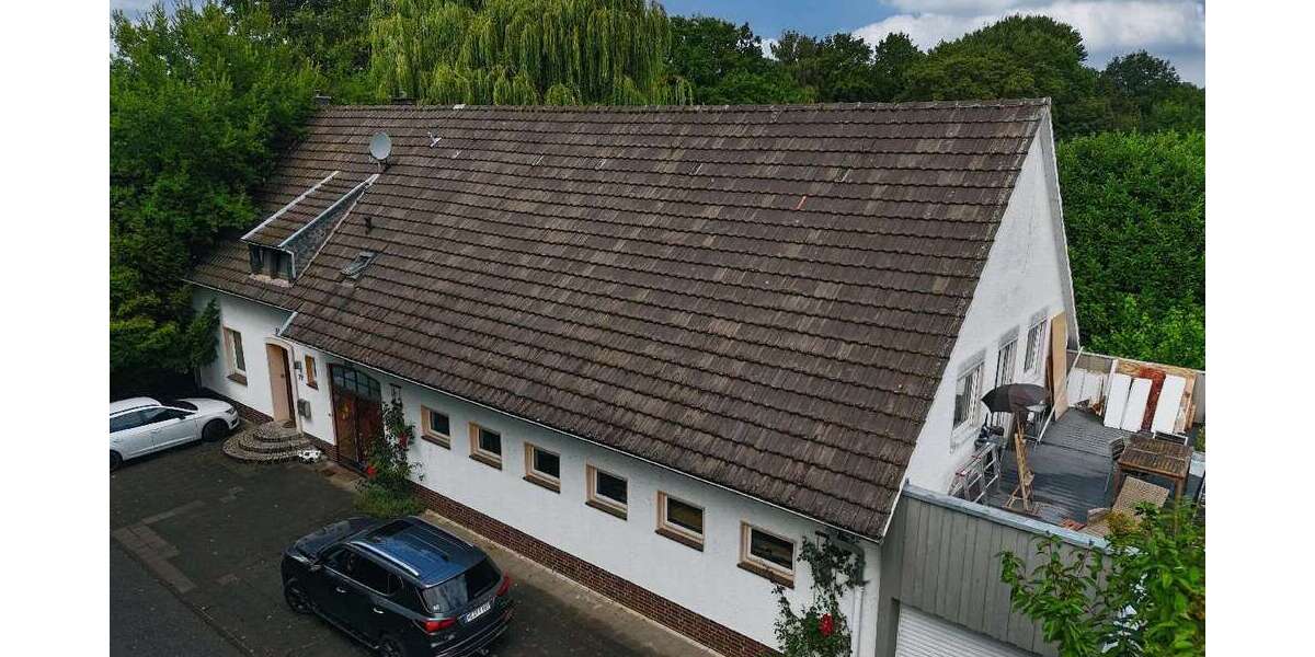 Einfamilienhaus Heinsberg - 5 Zimmer, 209 m&sup2;, 550.000&euro; | Angebot:22084845