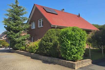 Haus Jüchen - 4 Zimmer, 146 m&sup2;, 720.000&euro; | Angebot:27359265