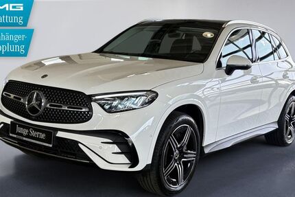 Mercedes-Benz GLC 300 21.250 km 60.690 &euro; Neuss 41464