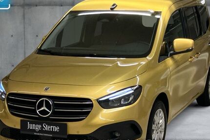 Mercedes-Benz T-Klasse 6.639 km 29.580 &euro; Düsseldorf 40231