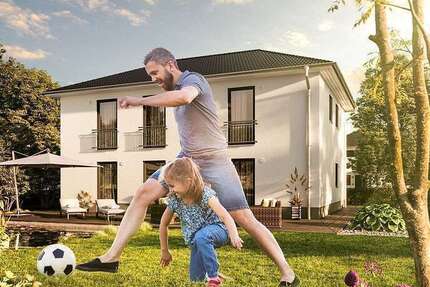 Haus Linnich - 6 Zimmer, 180 m&sup2;, 563.579&euro; | Angebot:27075019