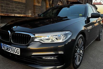 BMW 530 161.000 km 21.990 &euro; Düsseldorf 40595