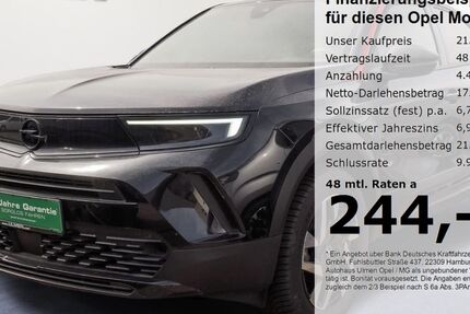 Opel Mokka 7.895 km 19.799 &euro; Düsseldorf 40231