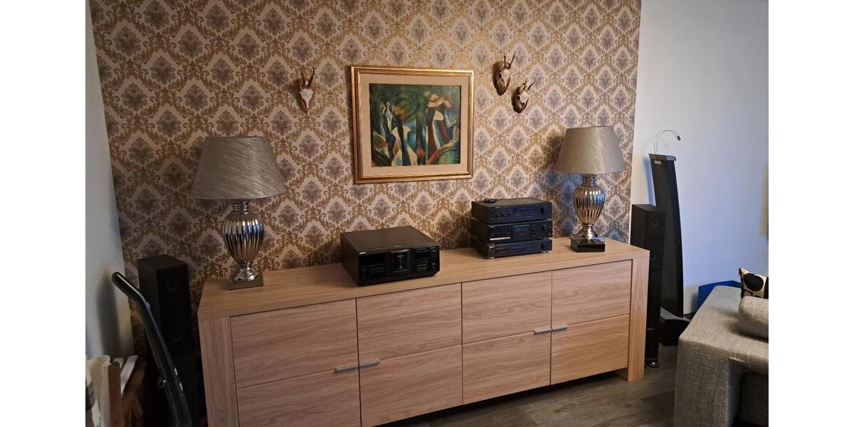 Etagenwohnung Düsseldorf Stadtbezirk 5 - 1.5 Zimmer, 47 m&sup2;, 199.000&euro; | Angebot:27465183