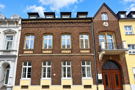 Wohnung Neuss - 9 Zimmer, 144 m&sup2;, 669.000&euro; | Angebot:27479020