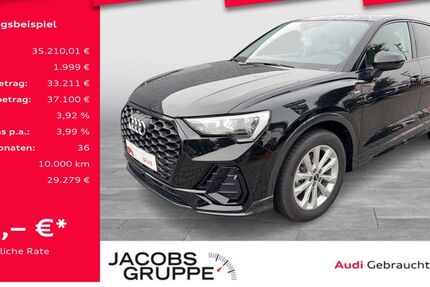 Audi Q3 6.663 km 34.280 &euro; Mönchengladbach 41066