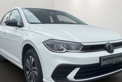 VW Polo 1.500 km 21.480 &euro; Neuss 41460