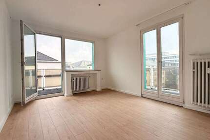 Wohnung Krefeld Cracau - 3 Zimmer, 85 m&sup2;, 700&euro; | Angebot:27463710