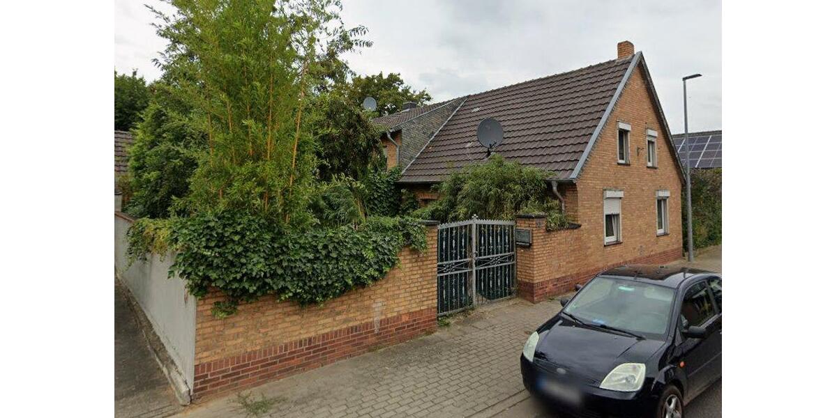 Einfamilienhaus Wassenberg - 5 Zimmer, 150 m&sup2;, 289.000&euro; | Angebot:27464595