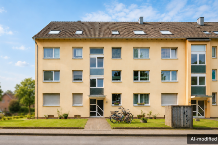 Wohnung Meerbusch-Büderich Büderich - 3 Zimmer, 57 m&sup2;, 220.000&euro; | Angebot:26833753