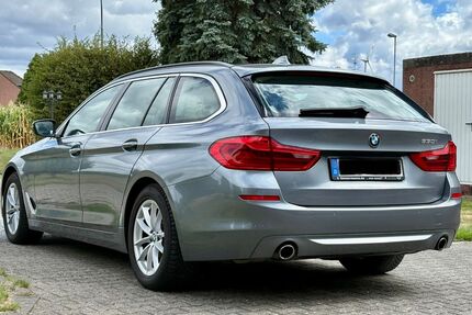 BMW 530 119.500 km 22.200 &euro; Grevenbroich 41516