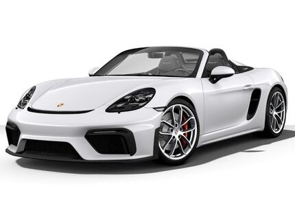 Porsche Boxster 20.980 km 109.900 &euro; Willich 47877