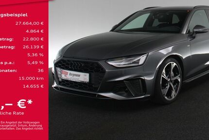 Audi A4 76.518 km 25.990 &euro; Krefeld 47803
