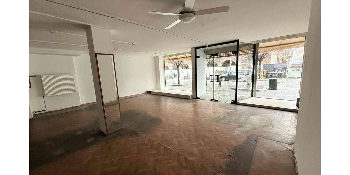 Gewerbeobjekt Düsseldorf Altstadt - 8.900&euro; | Angebot:23316801