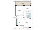 Etagenwohnung Düsseldorf Stadtbezirk 9 - 3 Zimmer, 95 m&sup2;, 449.000&euro; | Angebot:27475035