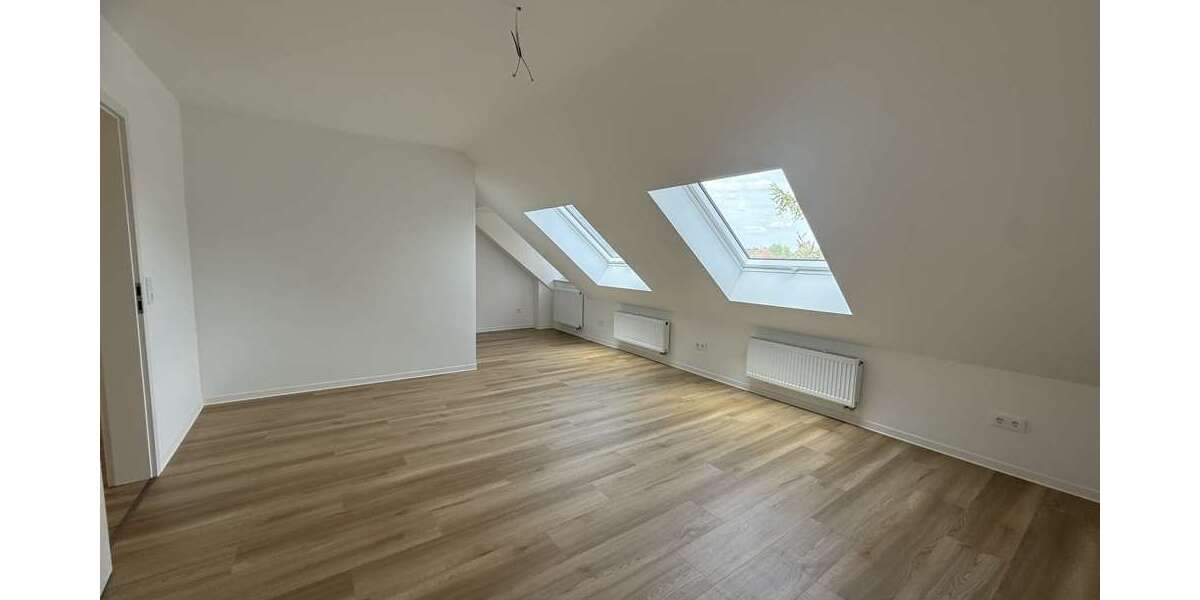 Etagenwohnung Krefeld / Uerdingen Uerdingen - 3 Zimmer, 85 m&sup2;, 297.500&euro; | Angebot:27152763