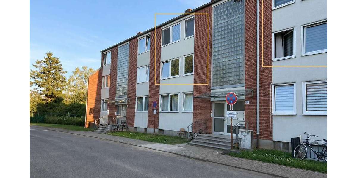 Etagenwohnung Linnich - 3 Zimmer, 72 m&sup2;, 459.000&euro; | Angebot:27187534