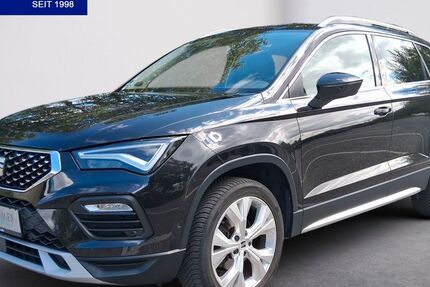 Seat Ateca 81.000 km 18.990 &euro; Neuss 41462