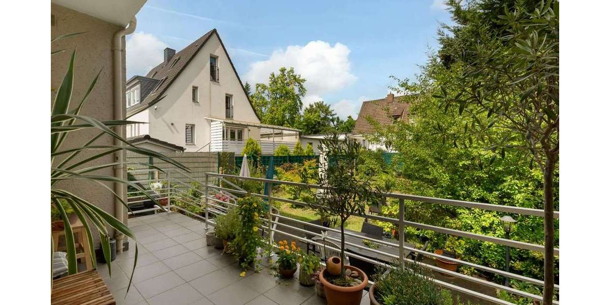 Einfamilienhaus Neuss Augustinusviertel - 8 Zimmer, 210 m&sup2;, 699.000&euro; | Angebot:25824489