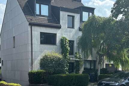 Haus Düsseldorf-Wersten Wersten - 9 Zimmer, 239 m&sup2;, 898.000&euro; | Angebot:27127713