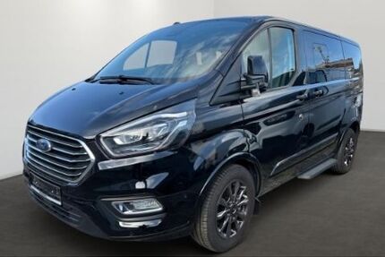 Ford Tourneo Custom 58.000 km 36.950 &euro; Mönchengladbach 41061