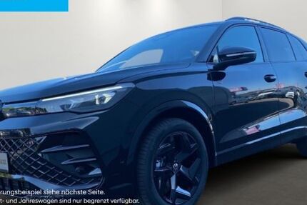 VW Tiguan 6.750 km 42.980 &euro; Neuss 41460