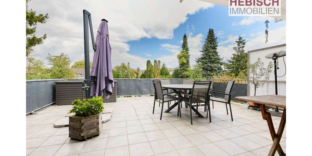 Etagenwohnung Krefeld Benrad - 2 Zimmer, 98 m&sup2;, 875&euro; | Angebot:27484274