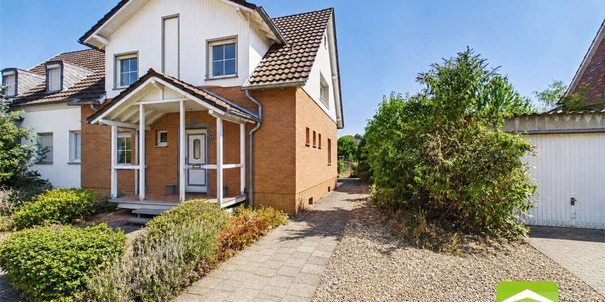 Einfamilienhaus Linnich - 5 Zimmer, 107 m&sup2;, 255.000&euro; | Angebot:27340824