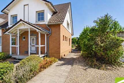 Haus Linnich - 5 Zimmer, 107 m&sup2;, 255.000&euro; | Angebot:27340824