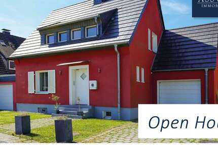 Haus Düsseldorf Stadtbezirk 5 - 5 Zimmer, 125 m&sup2;, 710.000&euro; | Angebot:25200610