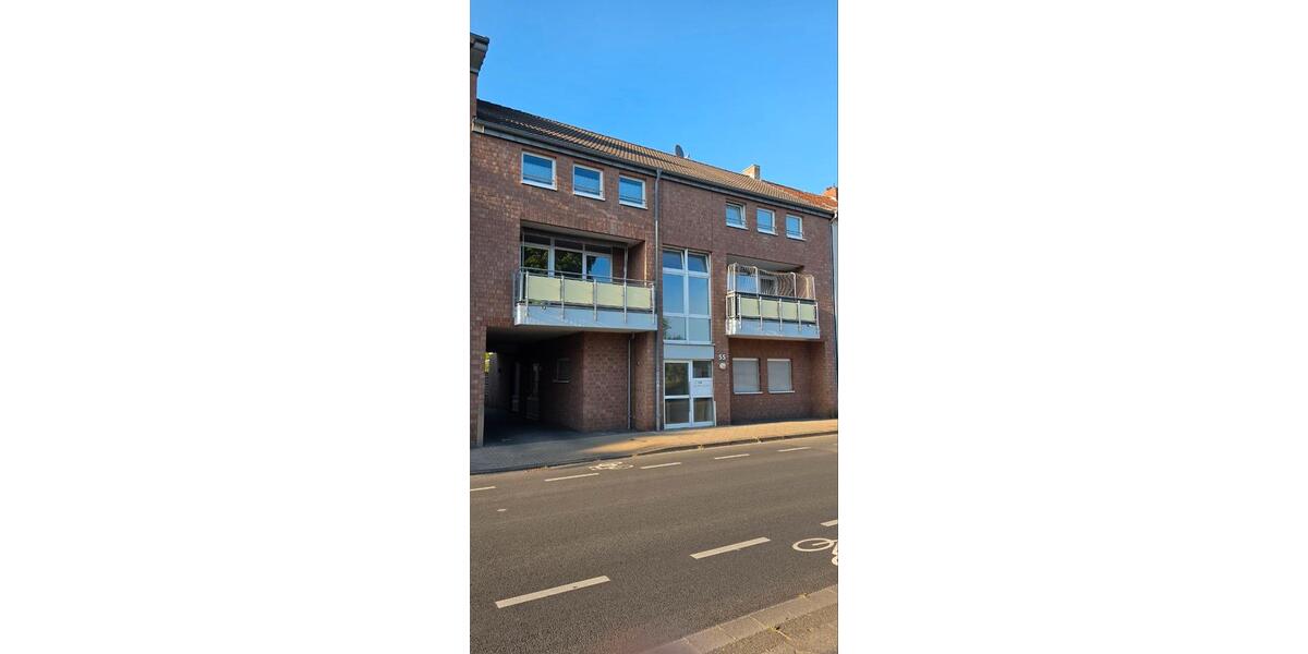 Maisonettenwohnung Mönchengladbach Süd - 4 Zimmer, 100 m&sup2;, 239.000&euro; | Angebot:27489524