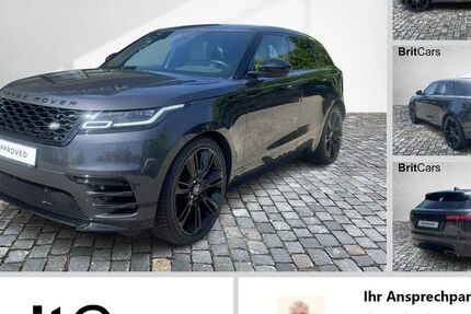 Land Rover Range Rover Velar 82.409 km 47.398 &euro; Krefeld 47803