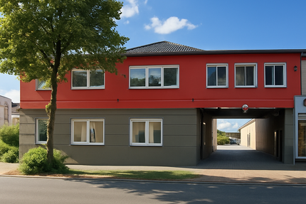 Wohnung Viersen-Dülken Dülken - 3 Zimmer, 109 m&sup2;, 1.195&euro; | Angebot:26976044