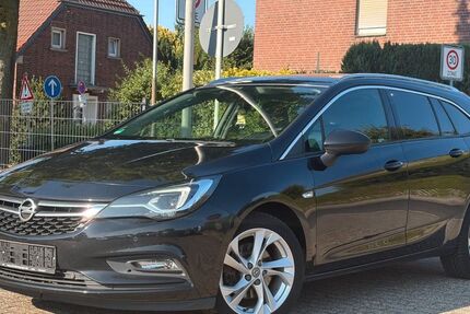 Opel Astra 200.000 km 3.999 &euro; neukirchen-vluyn 47506