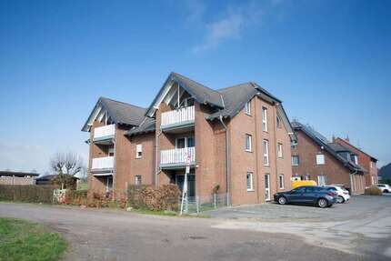 Wohnung Heinsberg / Waldenrath Waldenrath - 2 Zimmer, 64 m&sup2;, 169.800&euro; | Angebot:26840102