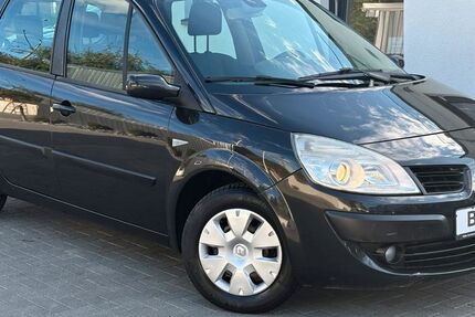 Renault Scenic 172.700 km 2.390 &euro; Mönchengladbach 41063