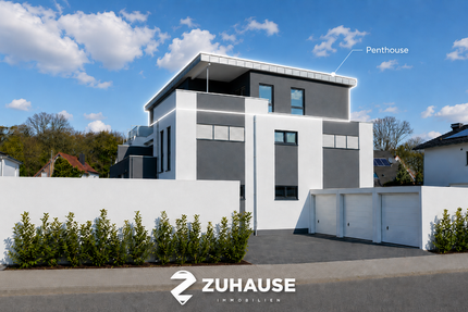 Wohnung Korschenbroich - 3 Zimmer, 123 m&sup2;, 649.000&euro; | Angebot:26749870