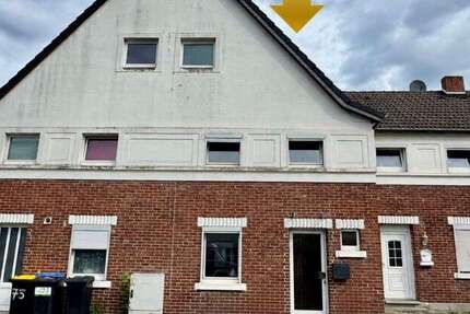 Haus Hückelhoven / Schaufenberg Schaufenberg - 3 Zimmer, 72 m&sup2;, 165.000&euro; | Angebot:26985834