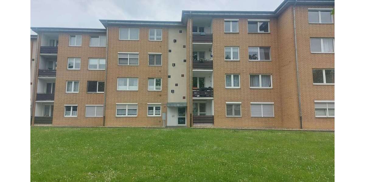 Etagenwohnung Bedburg - 3 Zimmer, 80 m&sup2;, 165.000&euro; | Angebot:26611838