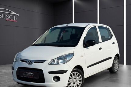 Hyundai i10 79.000 km 3.980 &euro; Schwalmtal 41366