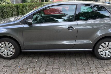 VW Polo 154.000 km 3.900 &euro; Viersen 41748