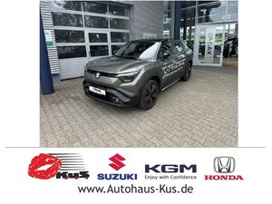 Suzuki e VITARA (61kWh) Comfort+Pano+LED+360Cam+Leder+ 6.850 km 35.444 &euro; Meerbusch 40667