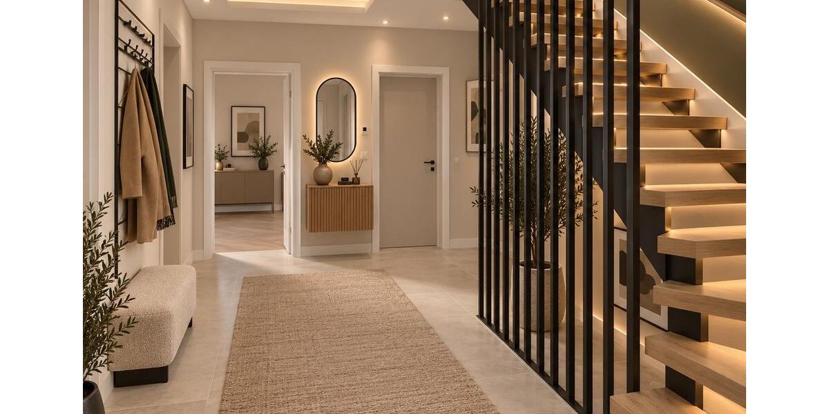 Doppelhaushälfte Kerken - 6 Zimmer, 180 m&sup2;, 385.000&euro; | Angebot:27464560