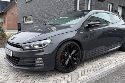 VW Scirocco 79.269 km 19.500 &euro; Korschenbroich 41352