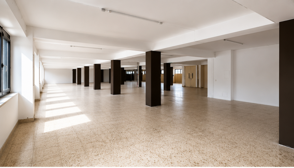 Gewerbeobjekt Düsseldorf Holthausen - 3.600&euro; | Angebot:26411156