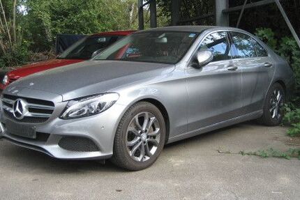Mercedes-Benz C 250 132.900 km 16.290 &euro; Mönchengladbach 41238
