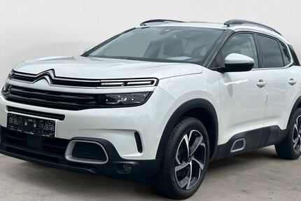 Citroen C5 Aircross 57.708 km 13.990 &euro; Düsseldorf 40589