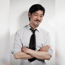 Ill-Young Kim - Solo 11.03.2027 Comedy Club Düsseldorf