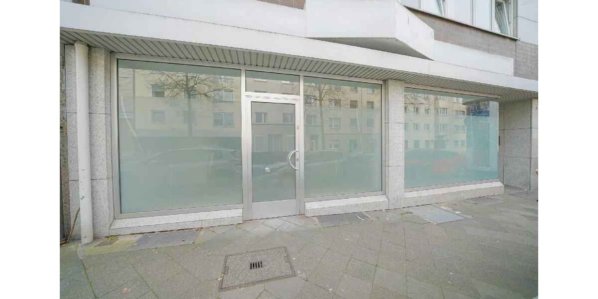 Gewerbeobjekt Düsseldorf Stadtbezirk 6 - 2.150&euro; | Angebot:26096596
