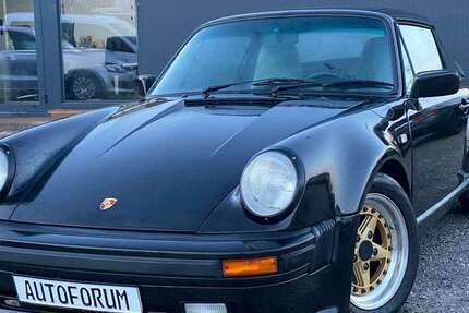 Porsche 911 85.596 km 45.000 &euro; Kempen 47906
